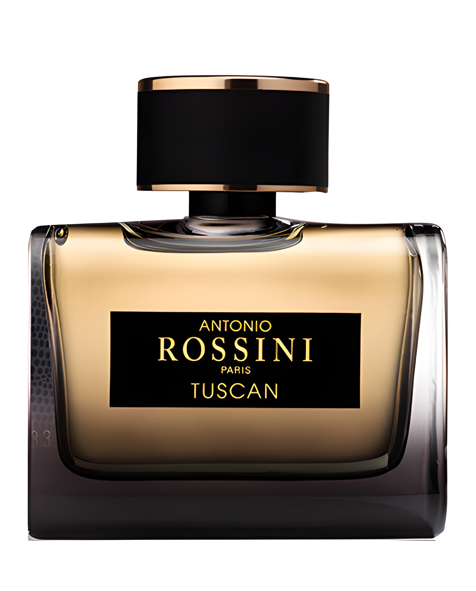 Tuscan by Antonio Rossini perfume bottle