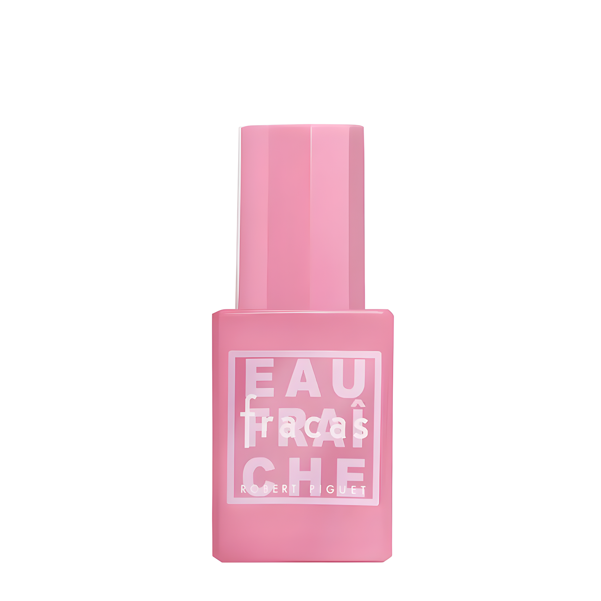 Fracas Eau Fraîche by Robert Piguet perfume bottle