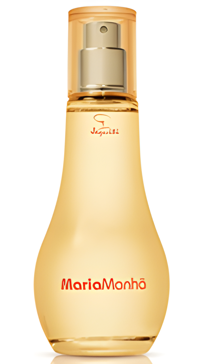 Maria Manhã by Jequiti perfume bottle