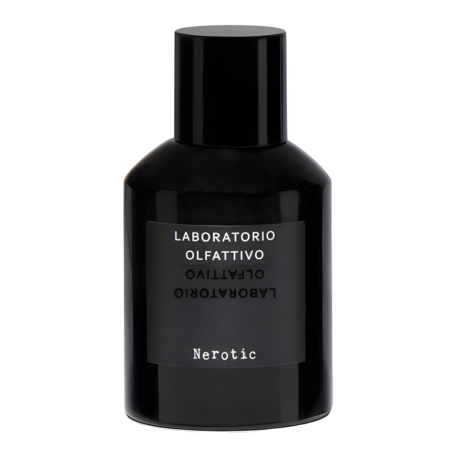 Nerotic by Laboratorio Olfattivo perfume bottle
