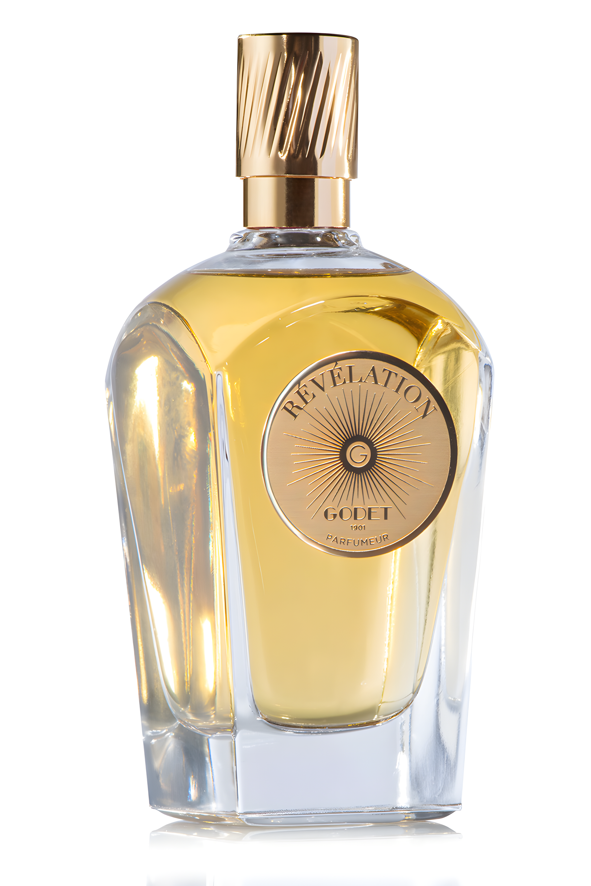 Révélation by Godet perfume bottle