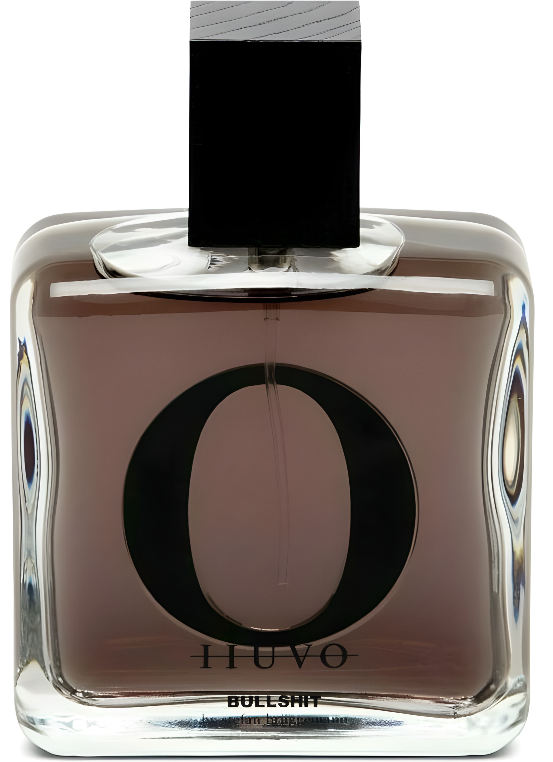 Bullshit by IIUVO perfume bottle