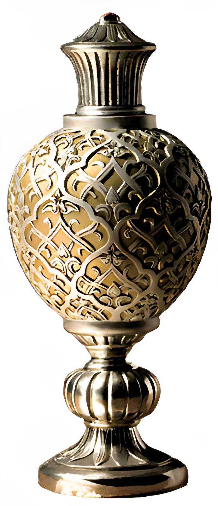 Oudh Al Fakhama by Al Musbah perfume bottle