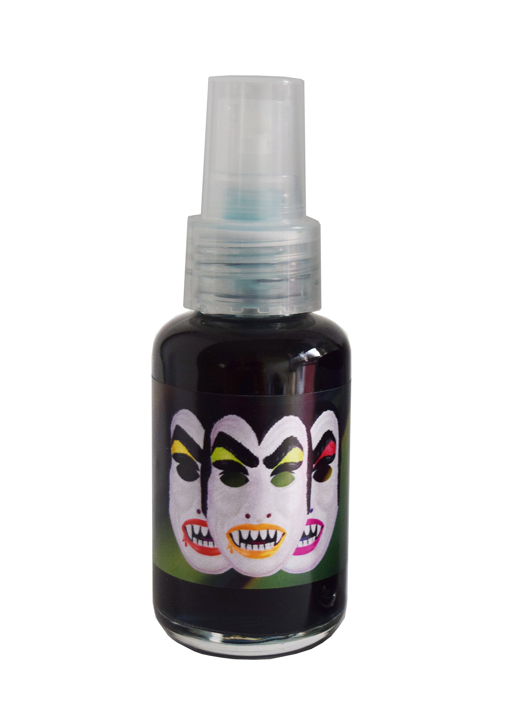 Pretty Dracula by Smell Bent perfume bottle
