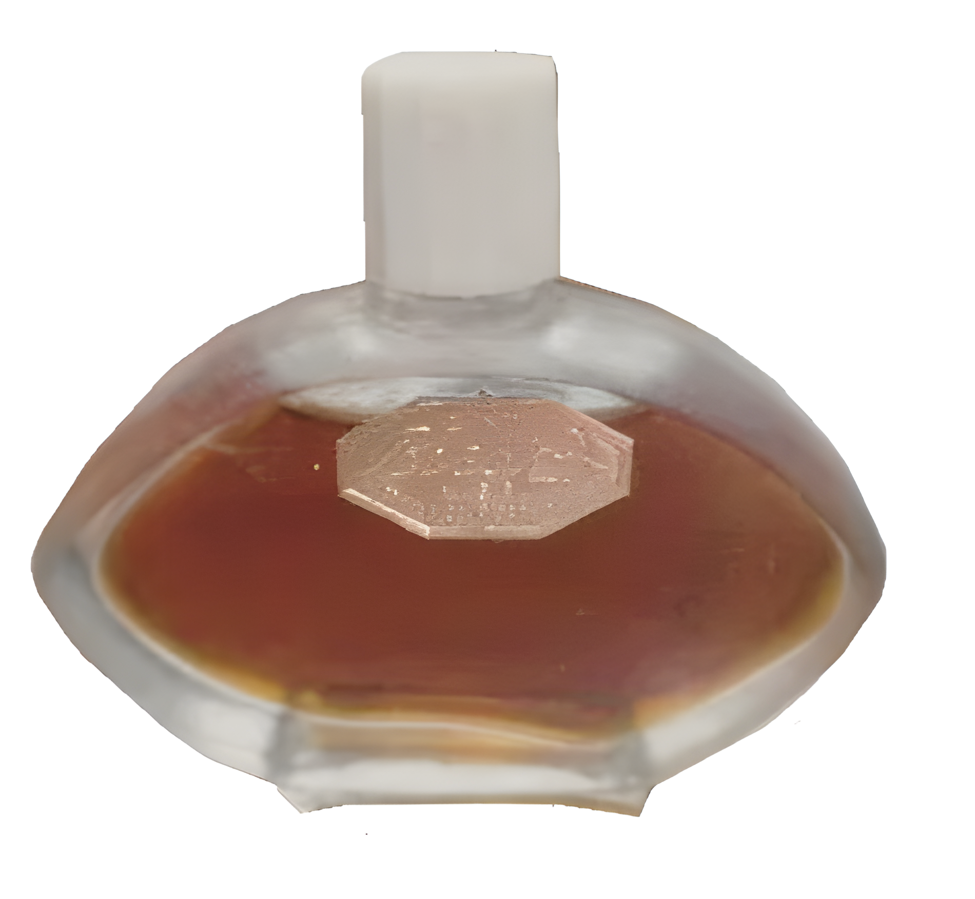 Восход by Новая Заря (The New Dawn) perfume bottle
