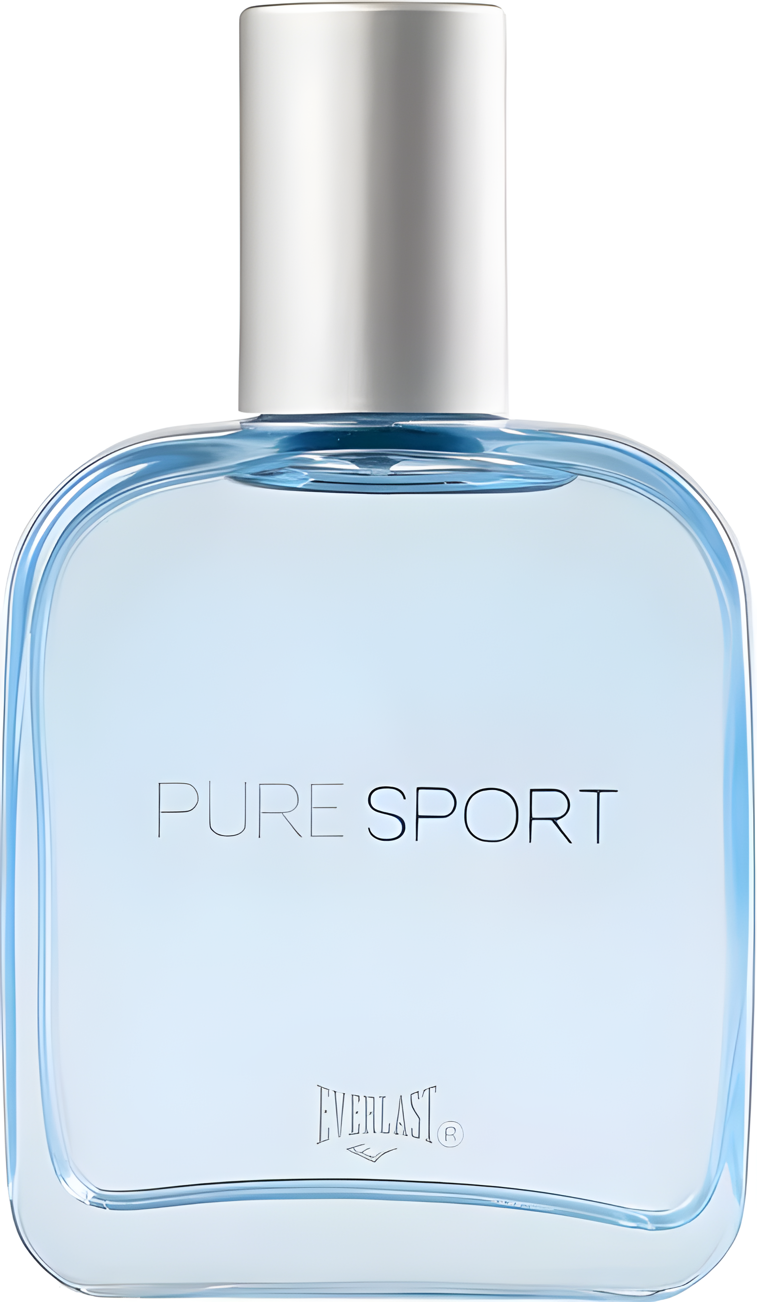 Pure Sport by Everlast perfume bottle