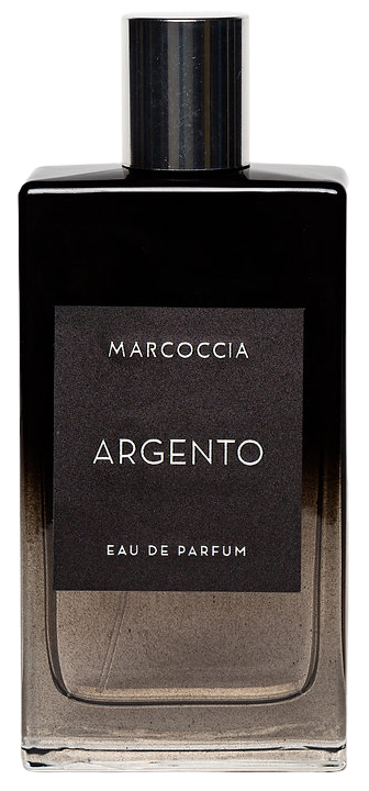 Argento by Marcoccia perfume bottle