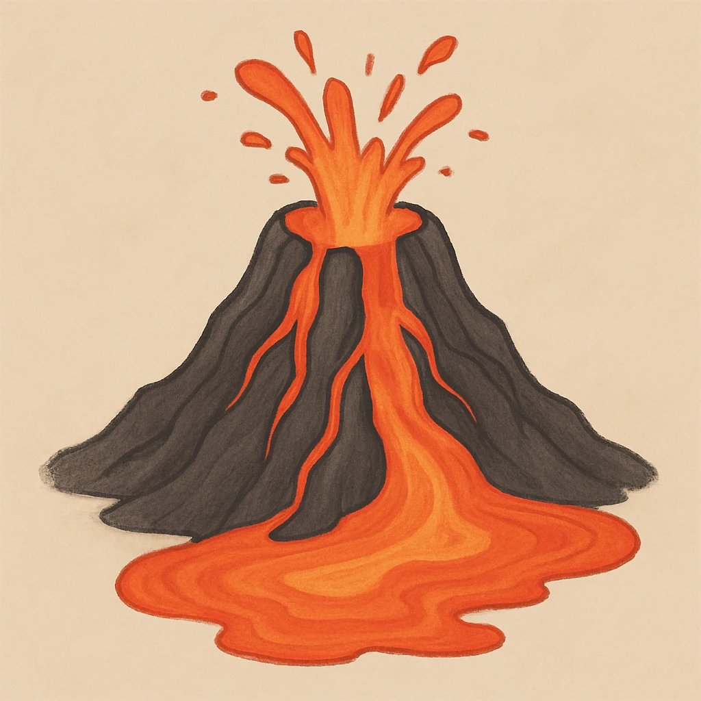 Picture of Lava note
