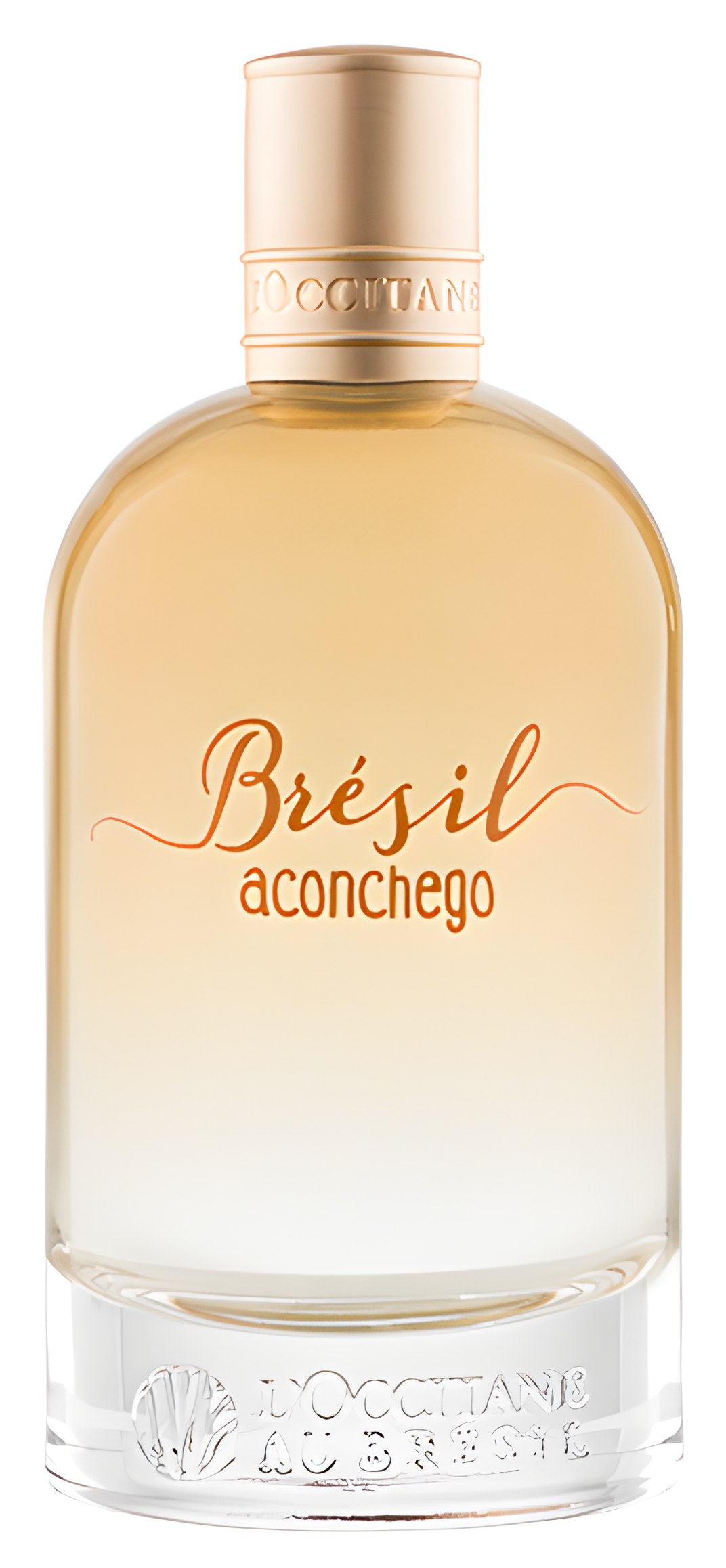 Brésil Aconchego by L’Occitane Au Brésil perfume bottle