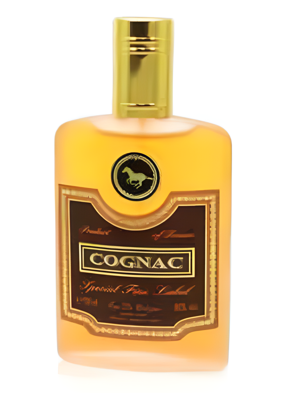 Cognac by Brocard perfume bottle