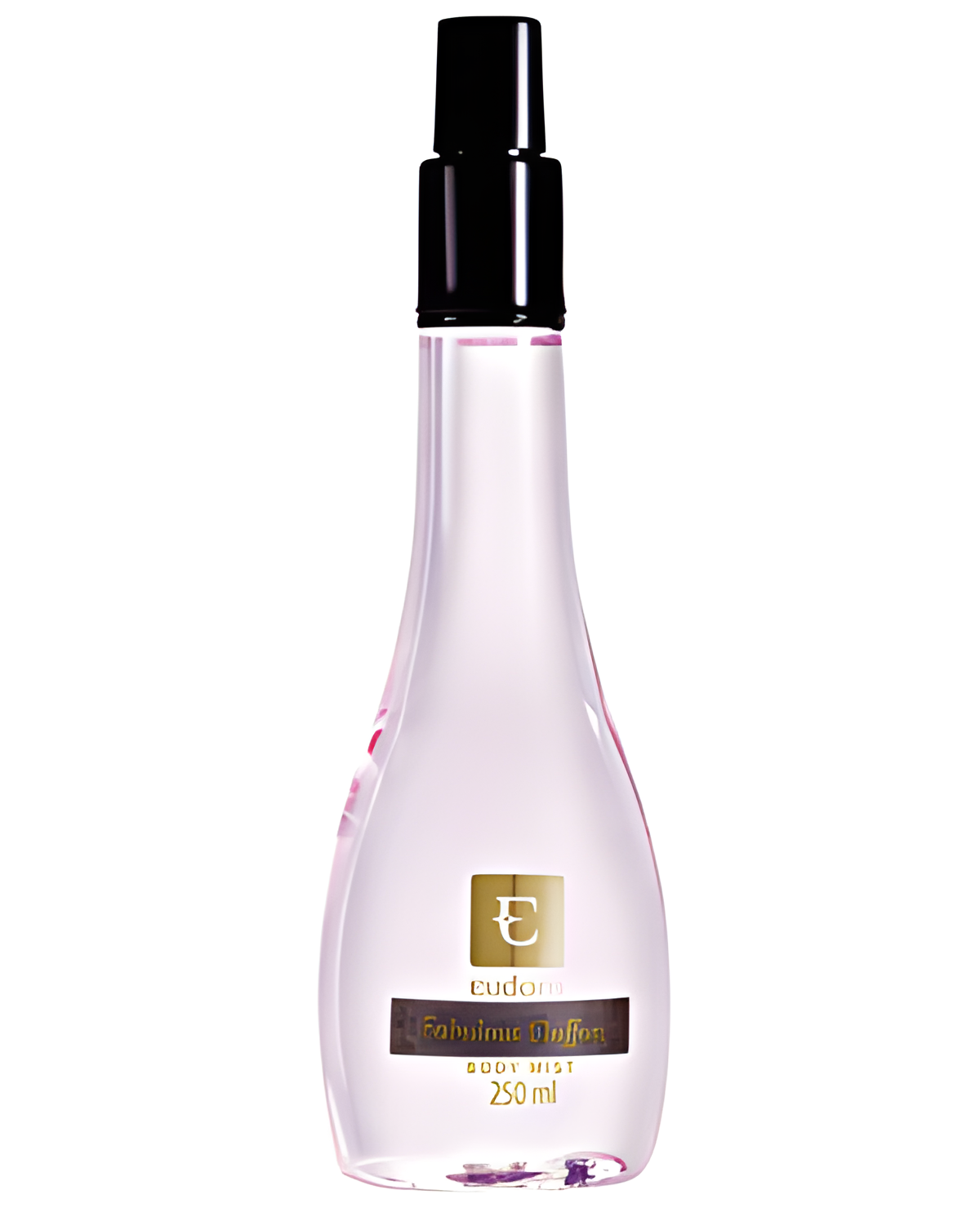 Fabulous Chiffon by Eudora perfume bottle