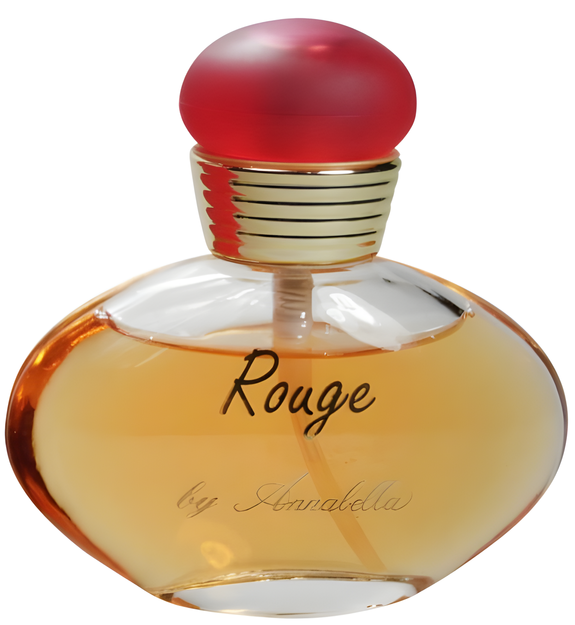 Rouge by Annabella perfume bottle