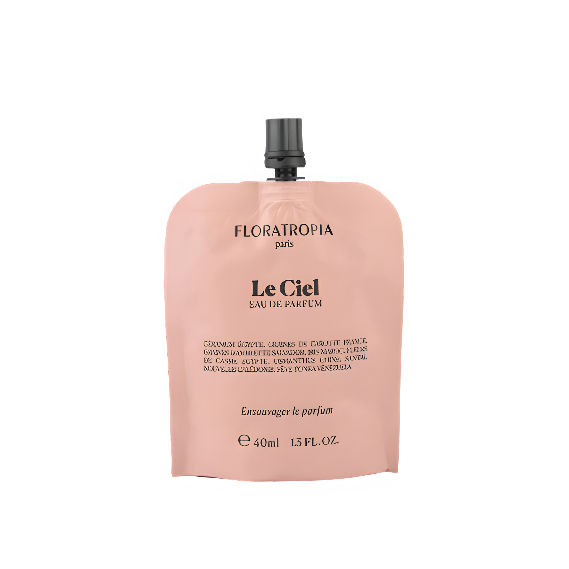Le Ciel by Floratropia perfume bottle