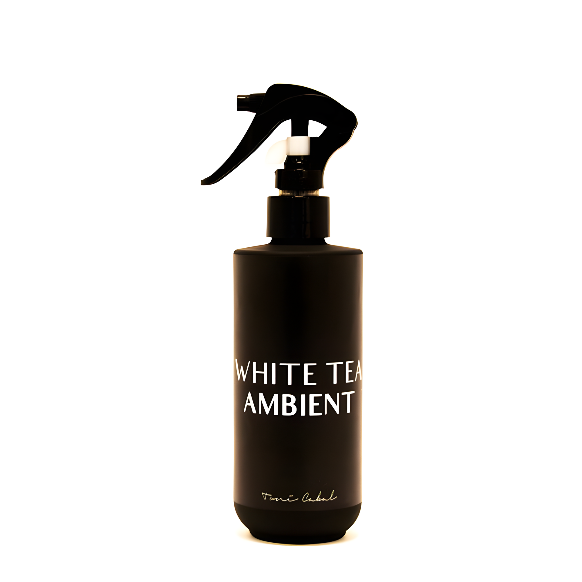 WHITE TEA AMBIENT by Toni Cabal perfume bottle