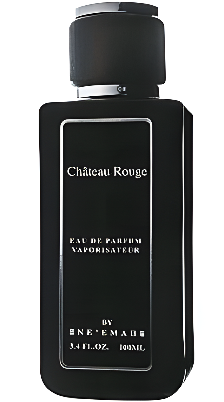 Ne'emah For Fragrance & Oudh Chateau Rouge