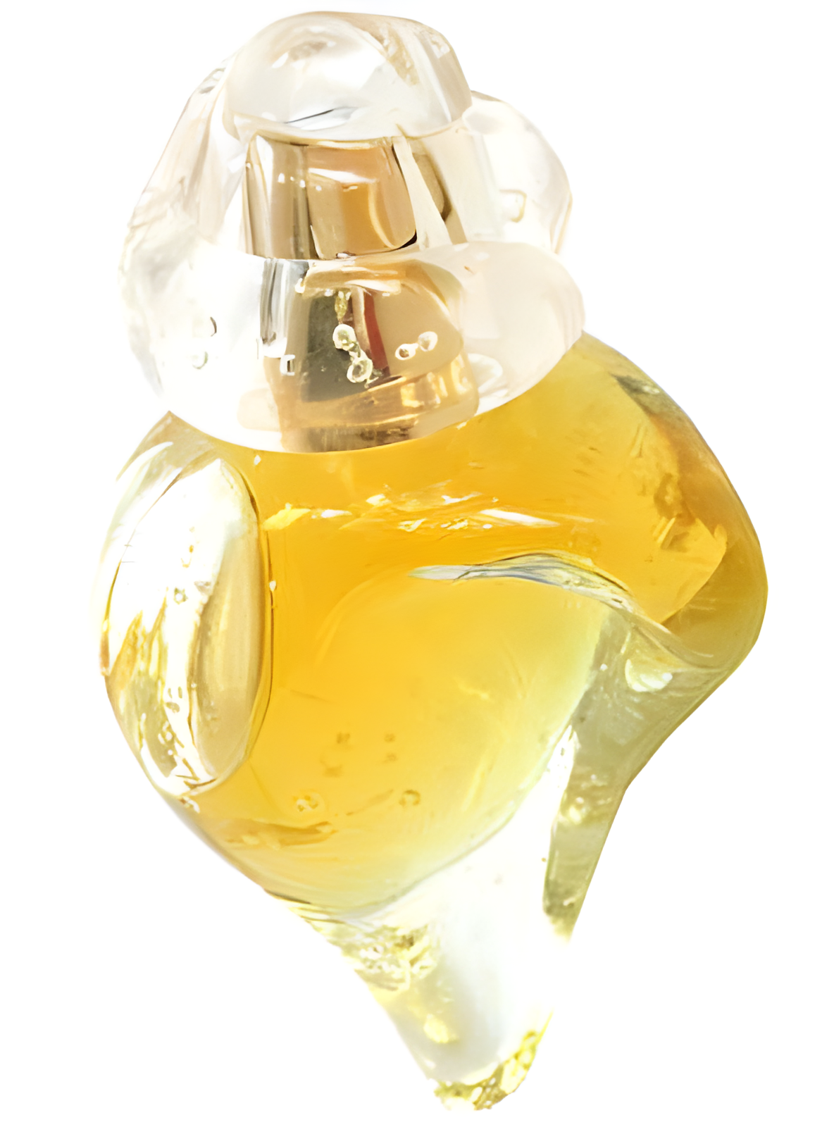 Christian Lacroix by Christian Lacroix perfume bottle