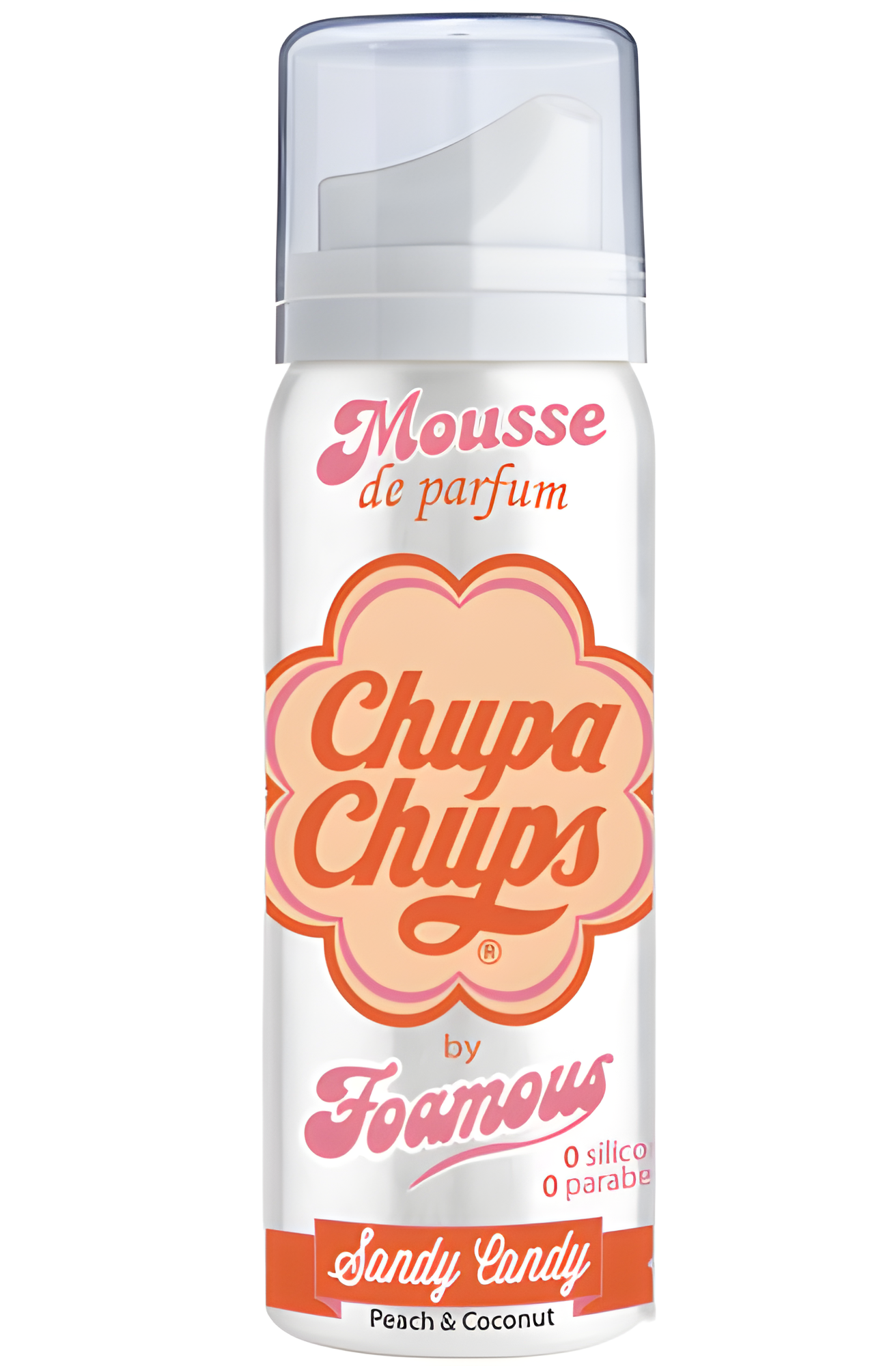Sandy Candy by Chupa Chups perfume bottle