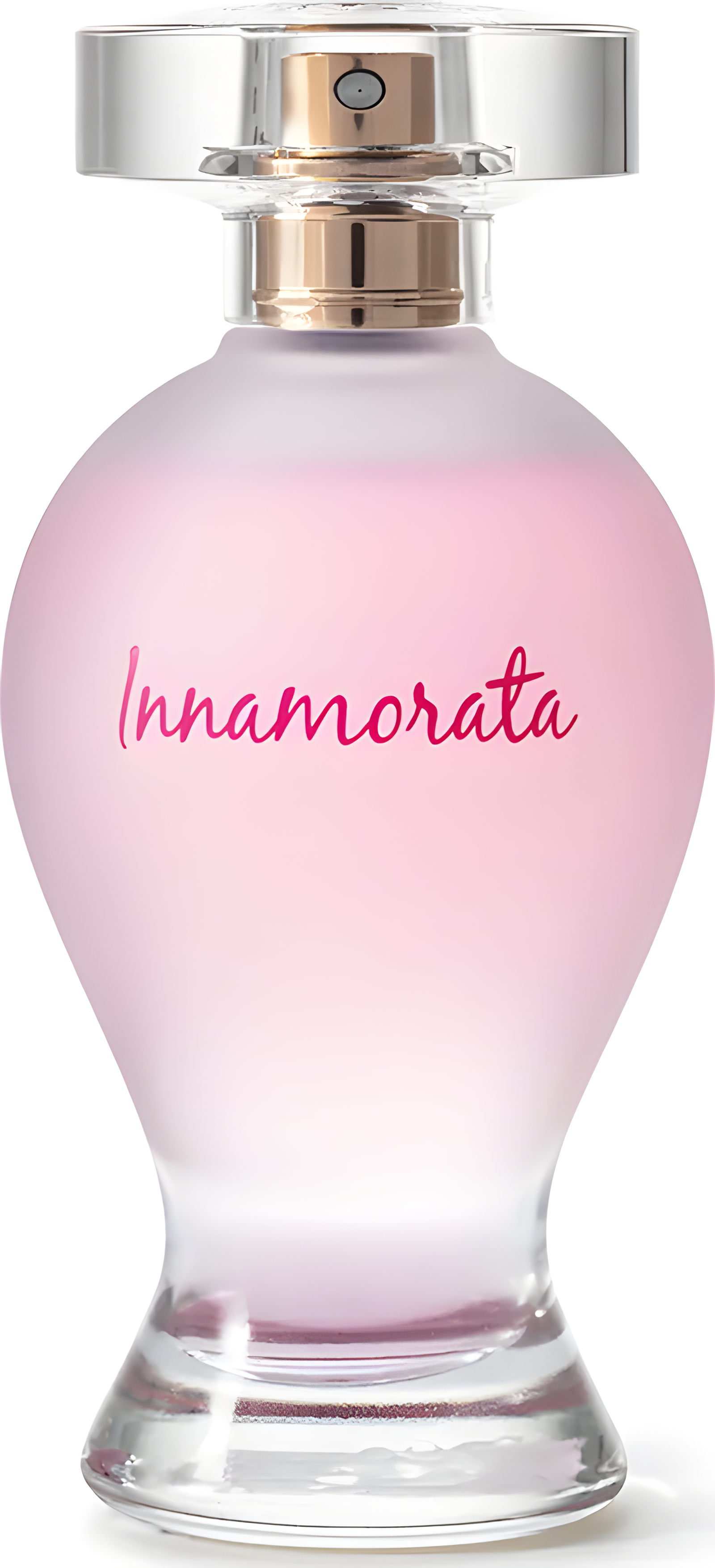 Innamorata by O Boticário perfume bottle