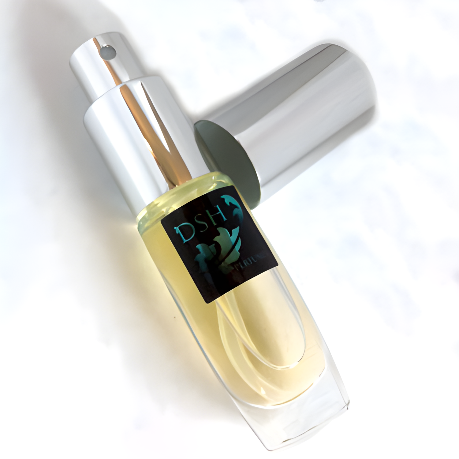 The Voices of Trees by DSH Perfumes perfume bottle