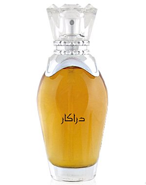 Drakkar by Majid Muzaffar Iterji perfume bottle