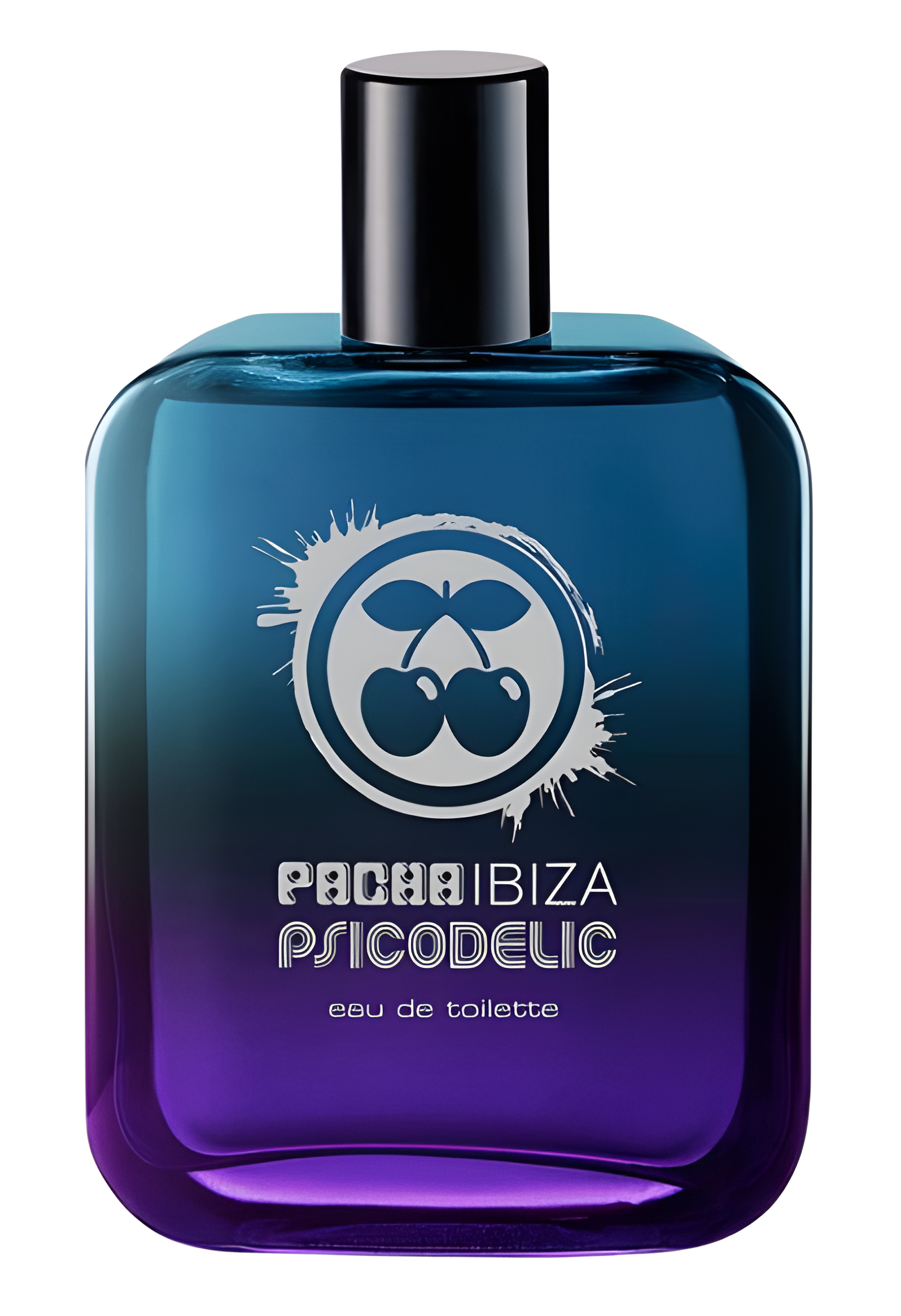 Pacha Ibiza Psicodelic for Men by Pacha Ibiza perfume bottle