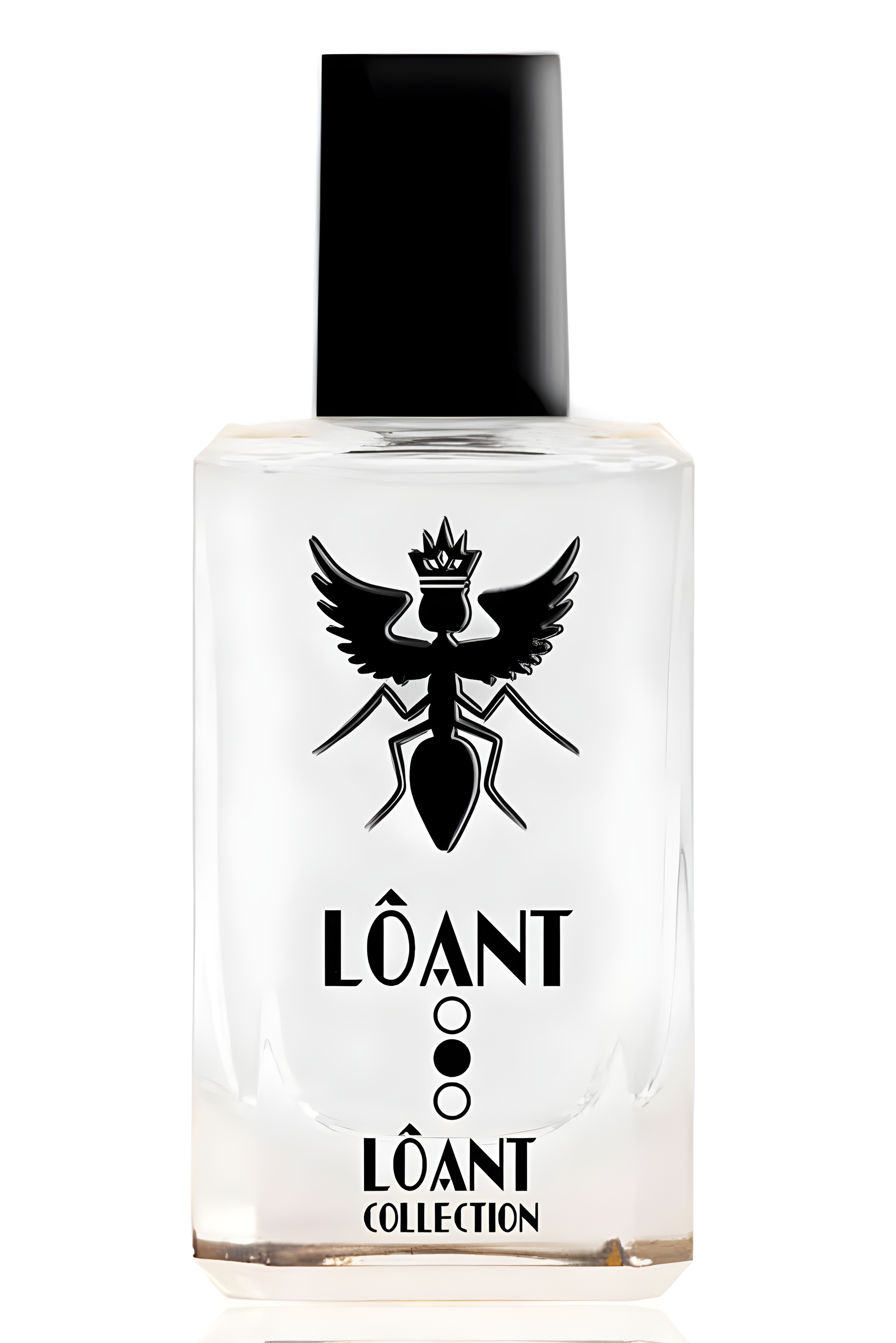 LOANT by Santi Burgas perfume bottle