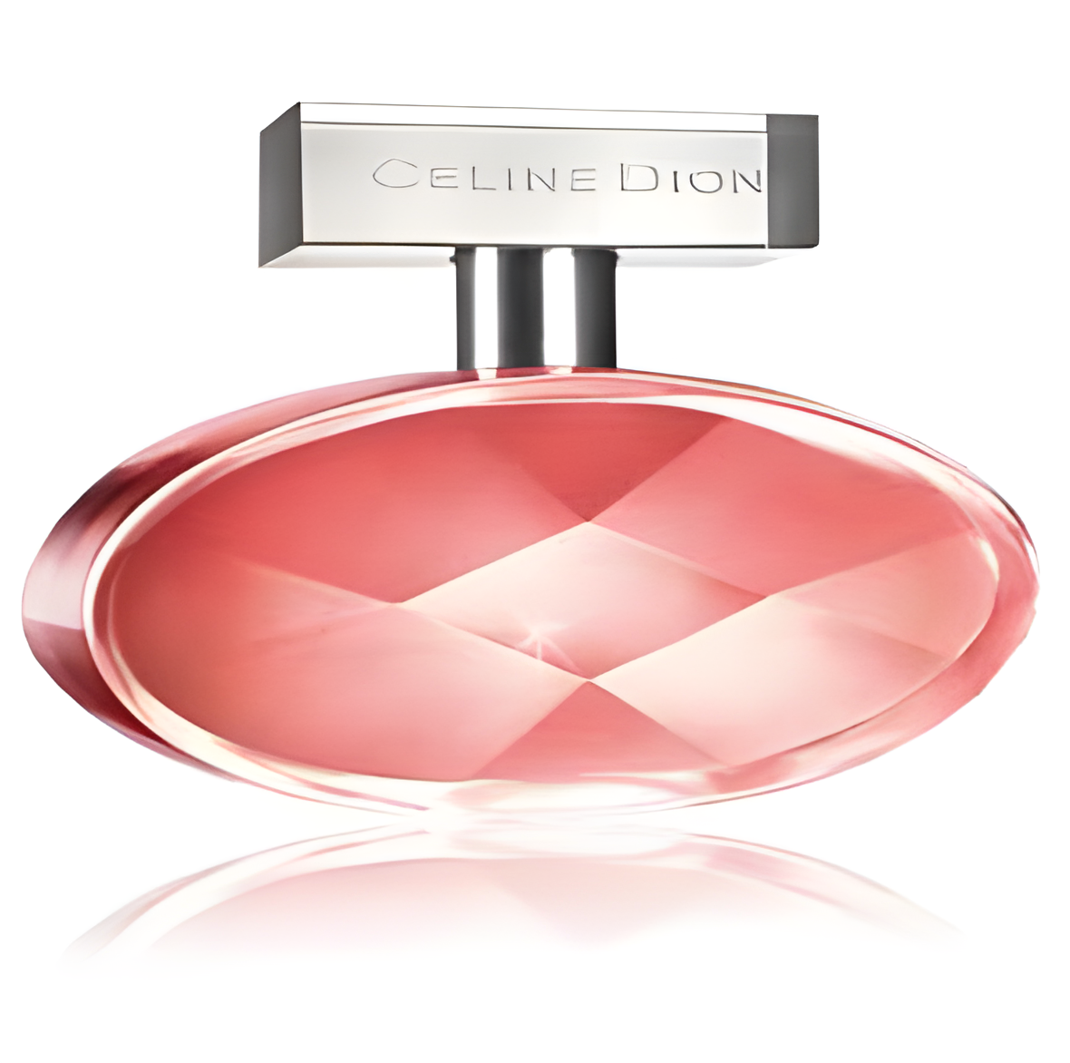 Sensational by Celine Dion perfume bottle