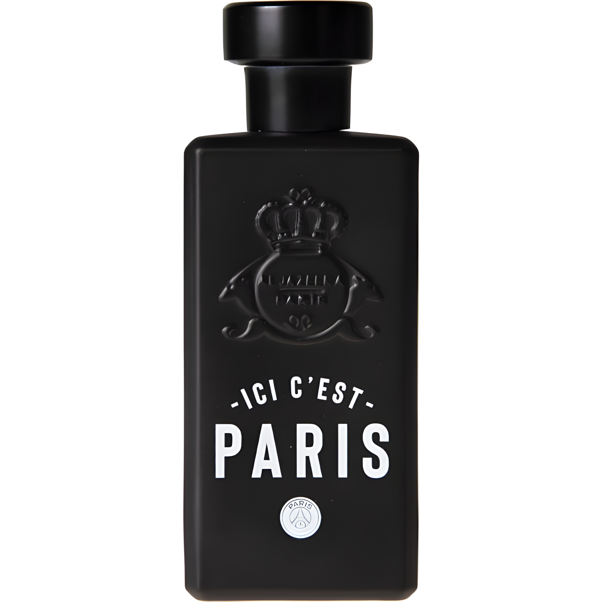 Al-Jazeera Perfumes Paris Saint-Germain Black
