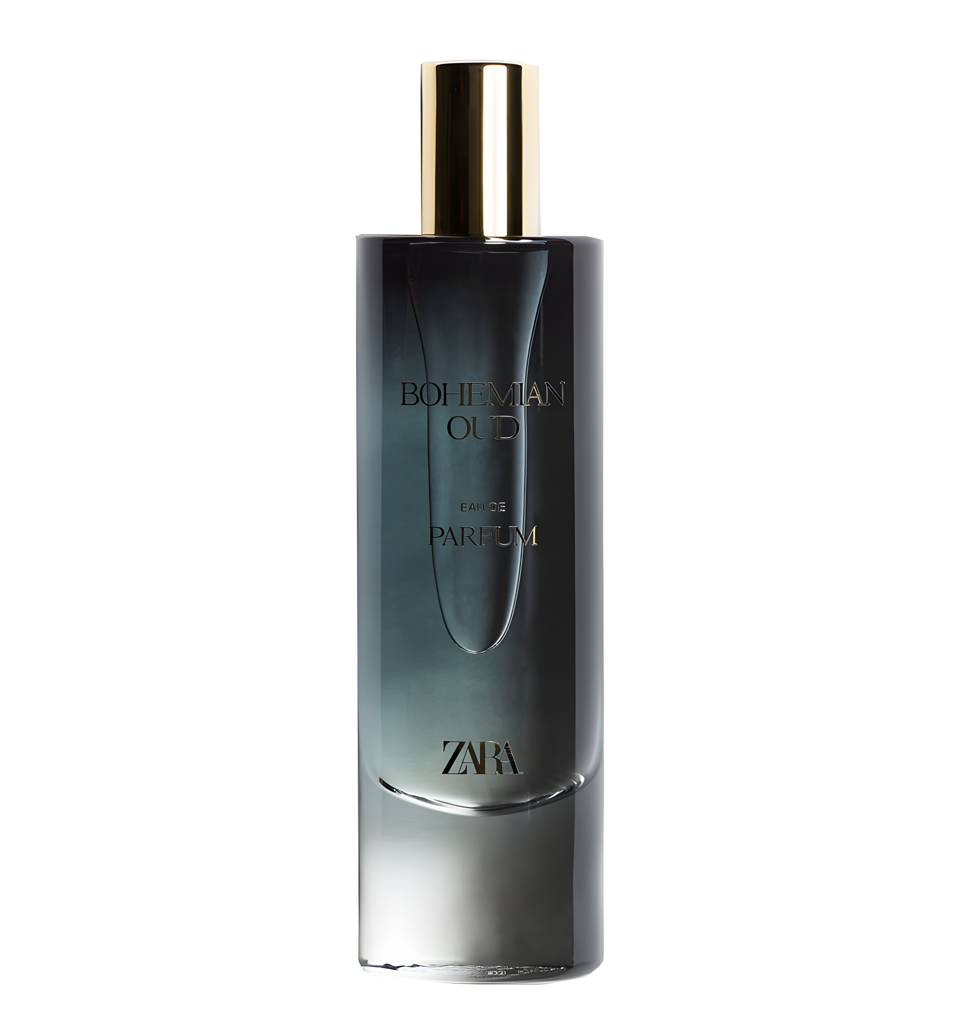 Bohemian Oud by Zara
