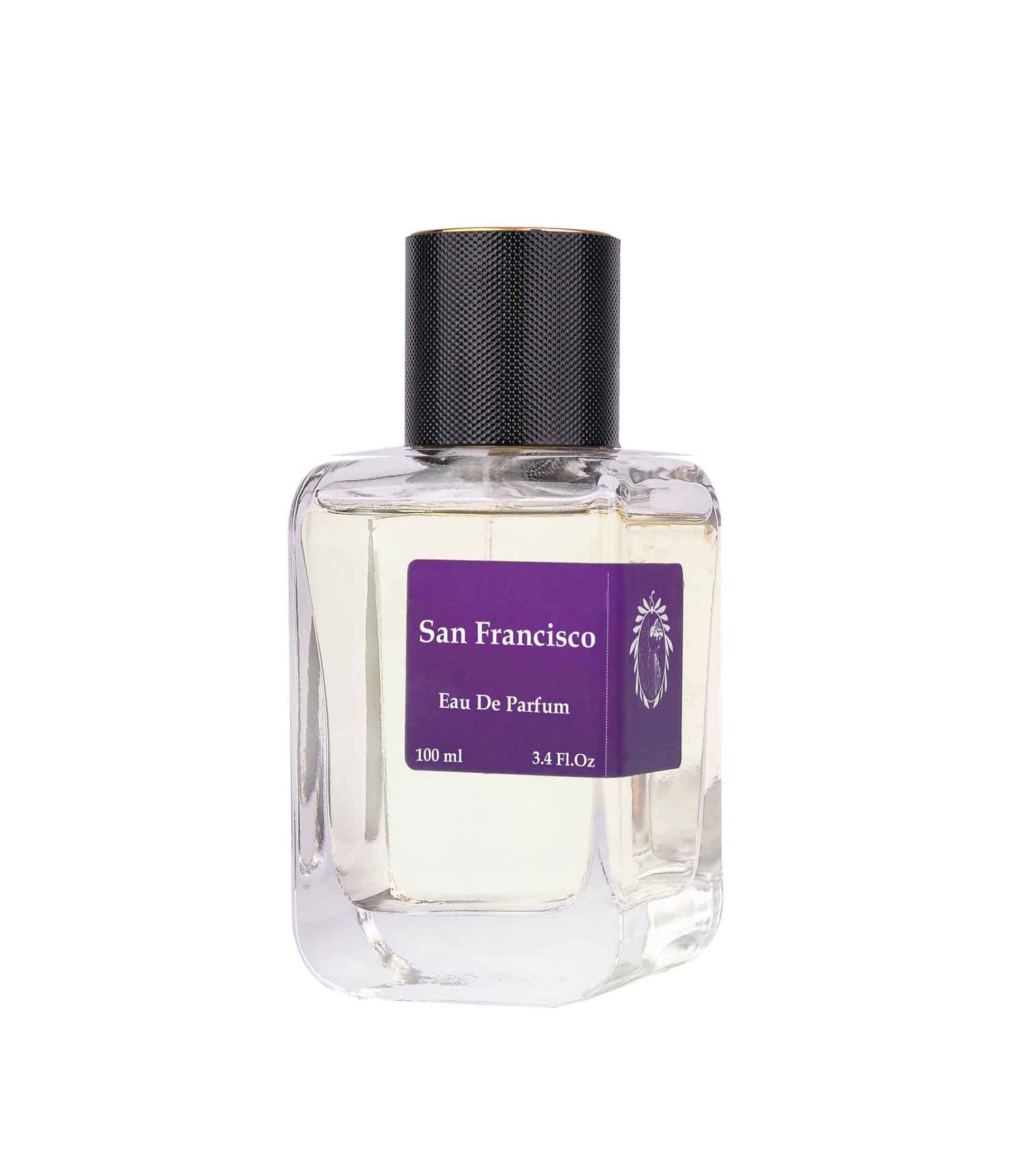 San Francisco by Athena Fragrances perfume bottle