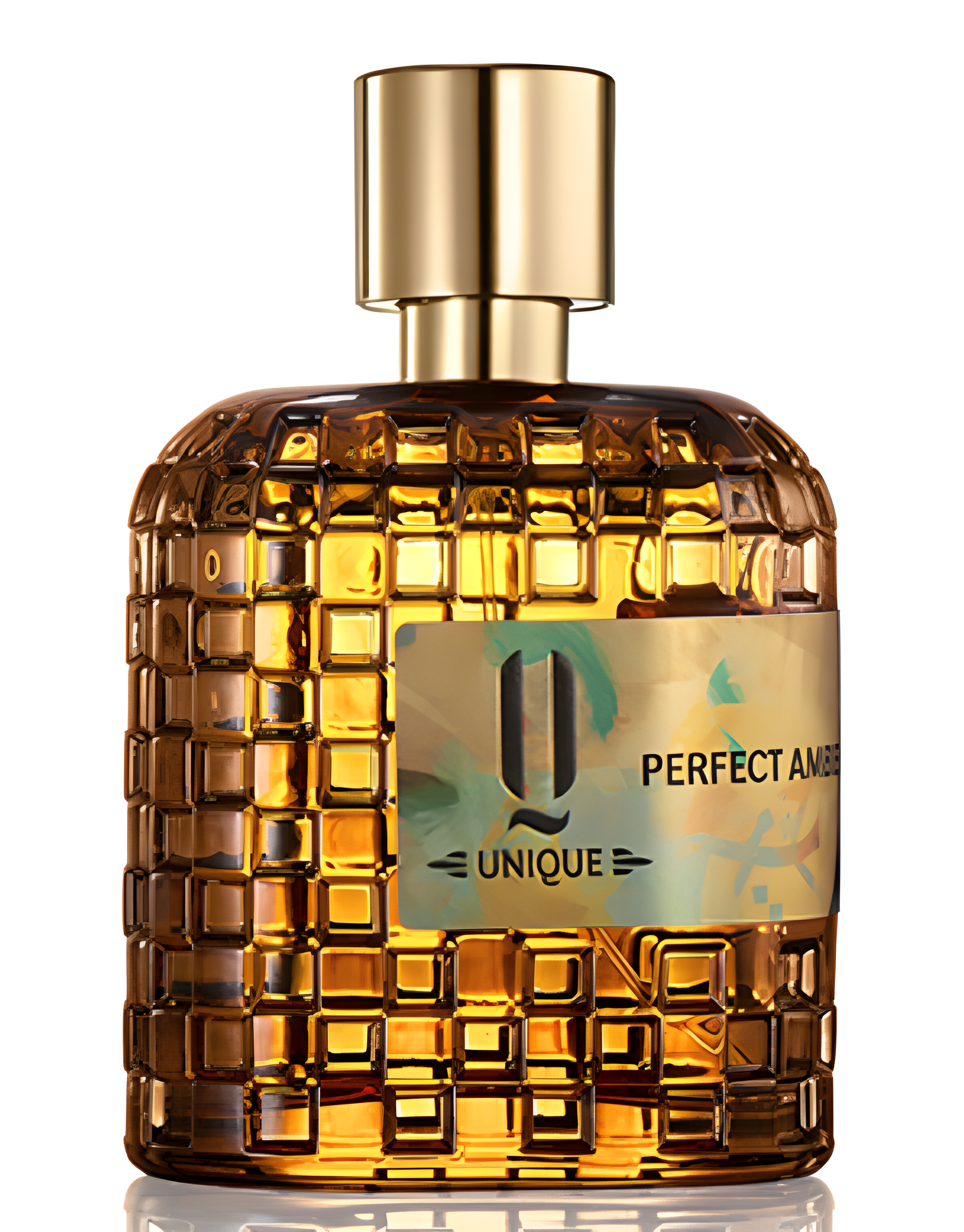 Perfect Amber by Jardin de Parfums perfume bottle