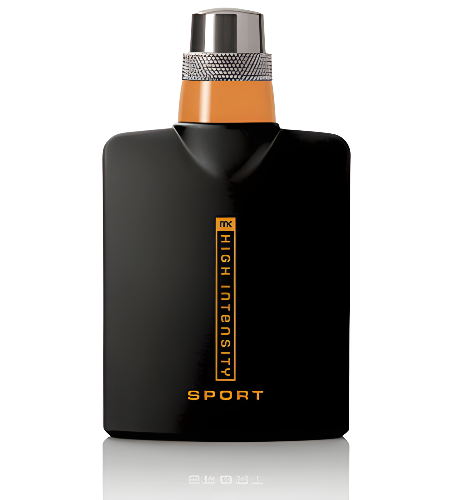 MK High Intensity Sport by Mary Kay perfume bottle