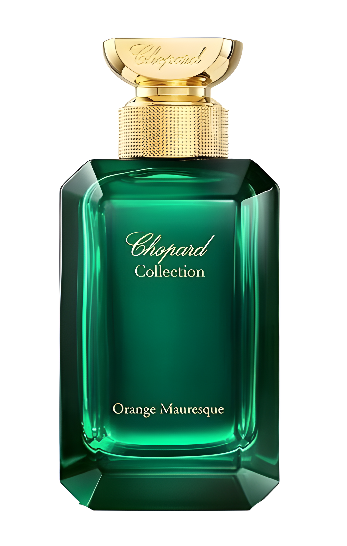 Orange Mauresque by Chopard perfume bottle