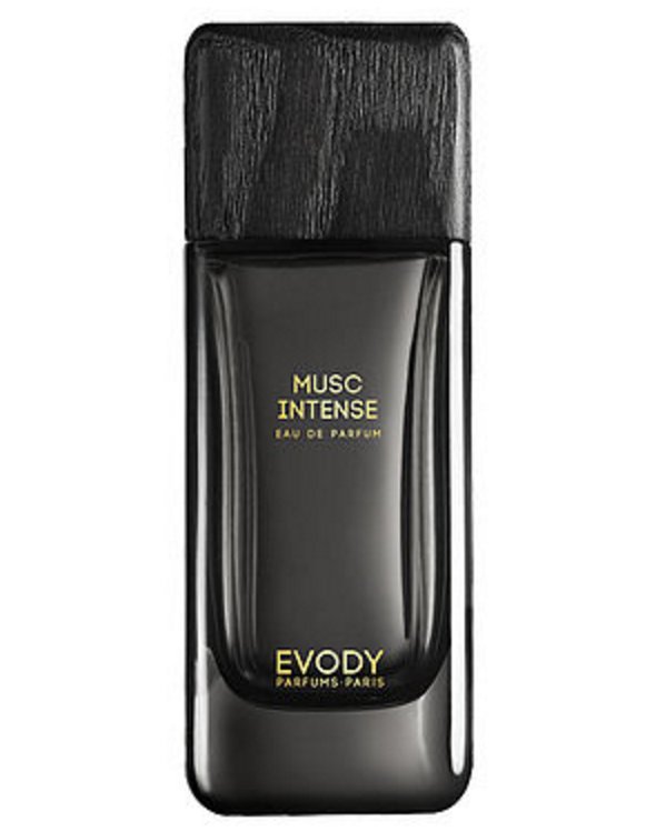 Musc Intense by Evody Parfums perfume bottle