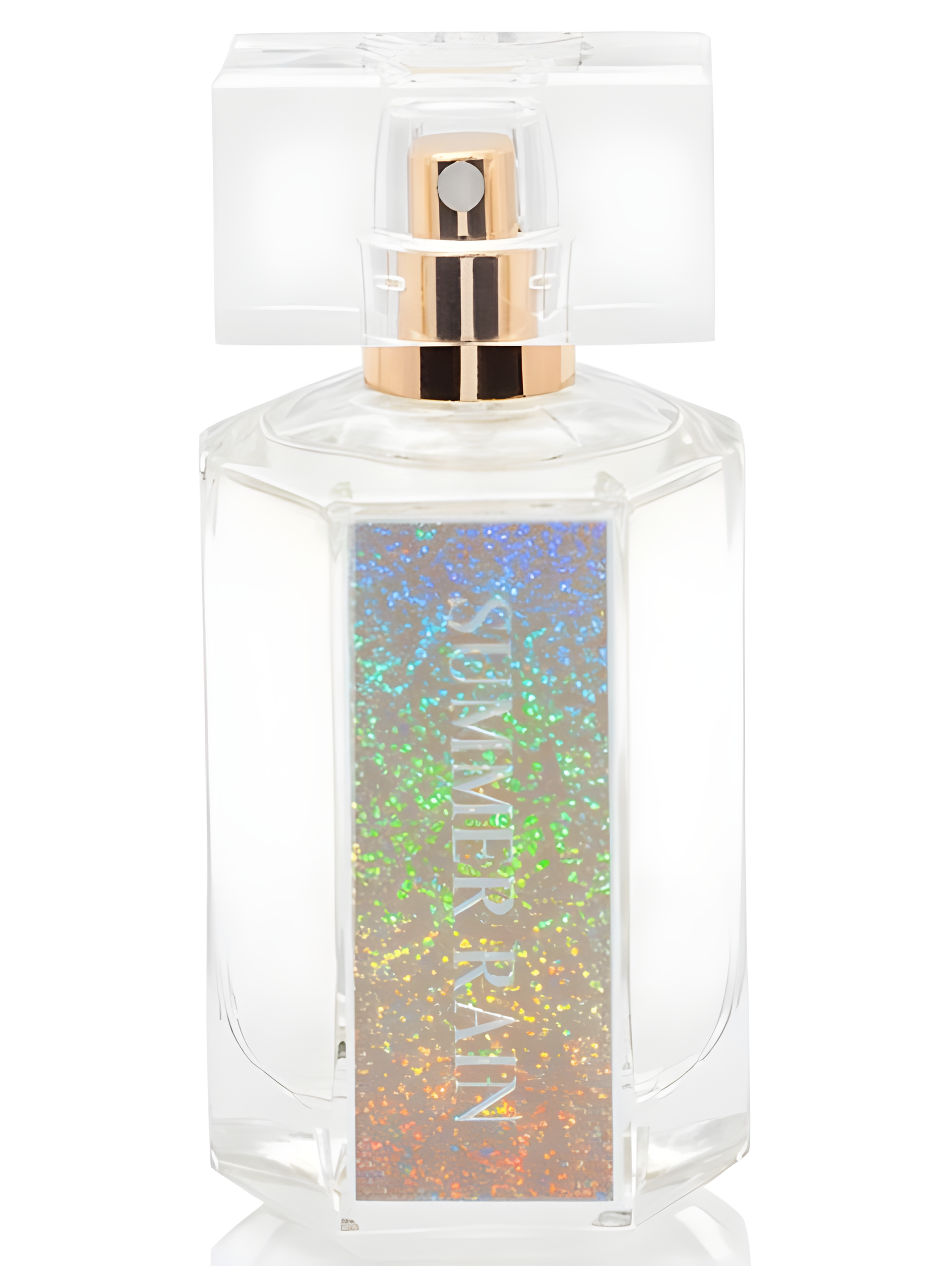 Summer Rain by Lanoe perfume bottle