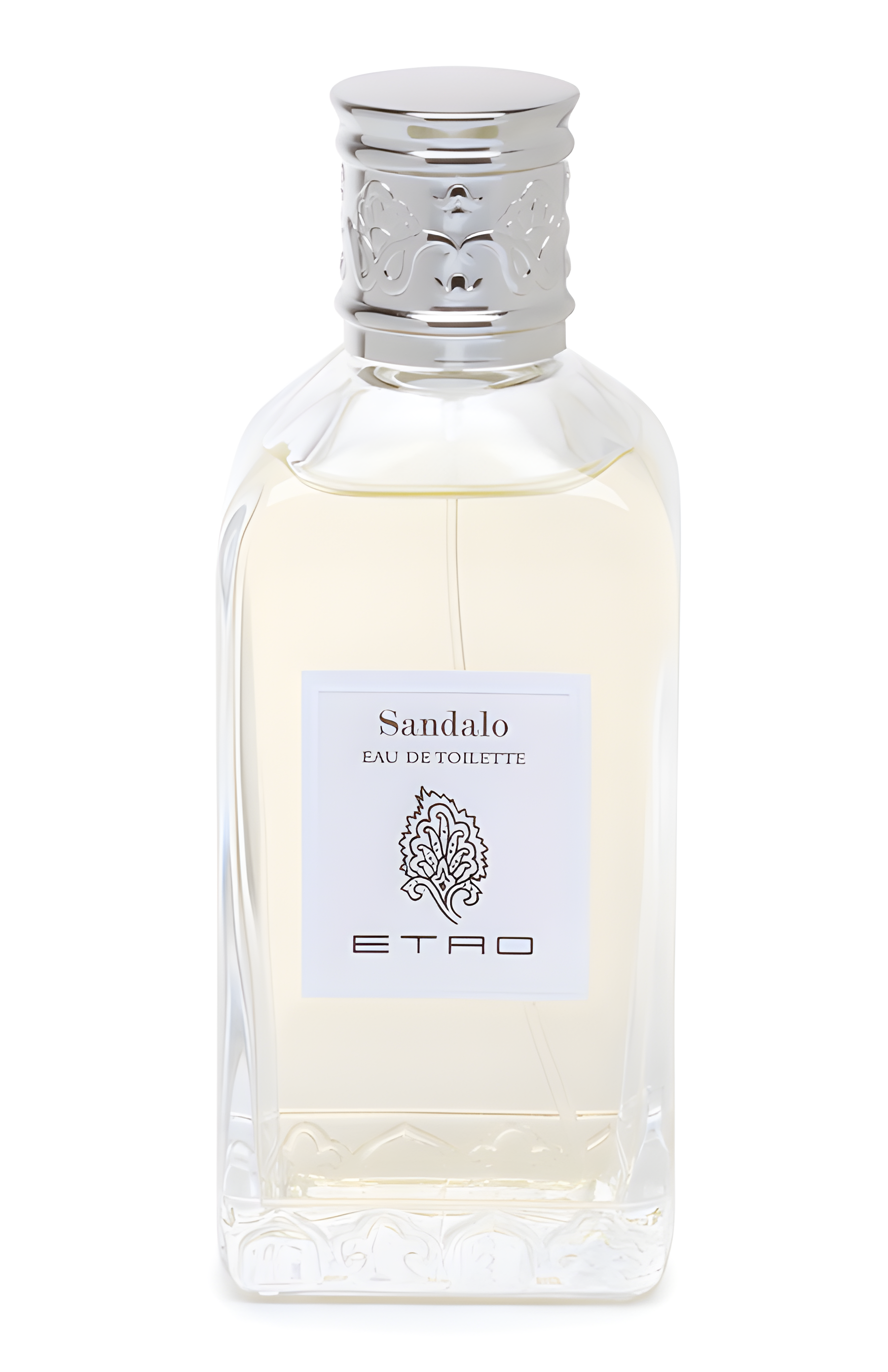Sandalo by Etro perfume bottle