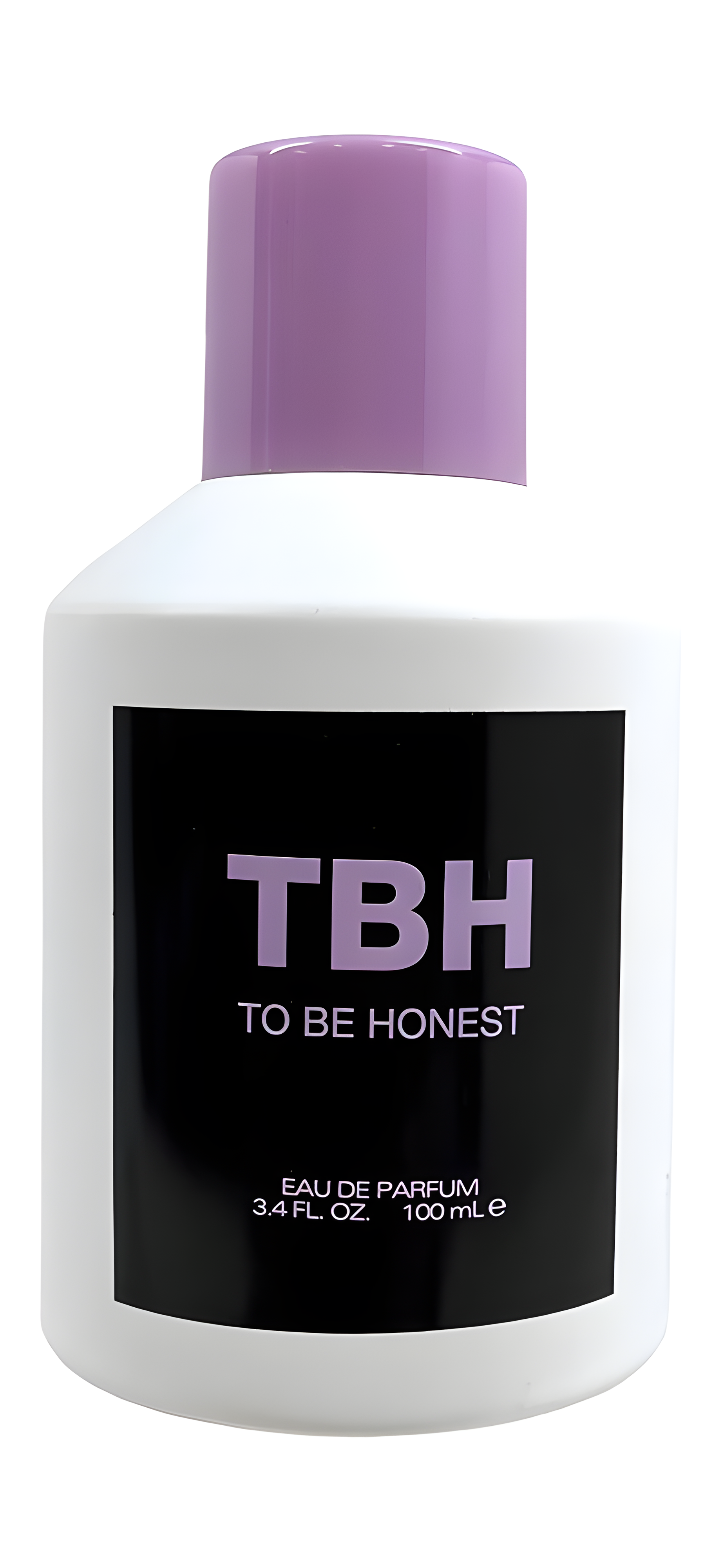 TBH by Palm Beach Beauté perfume bottle