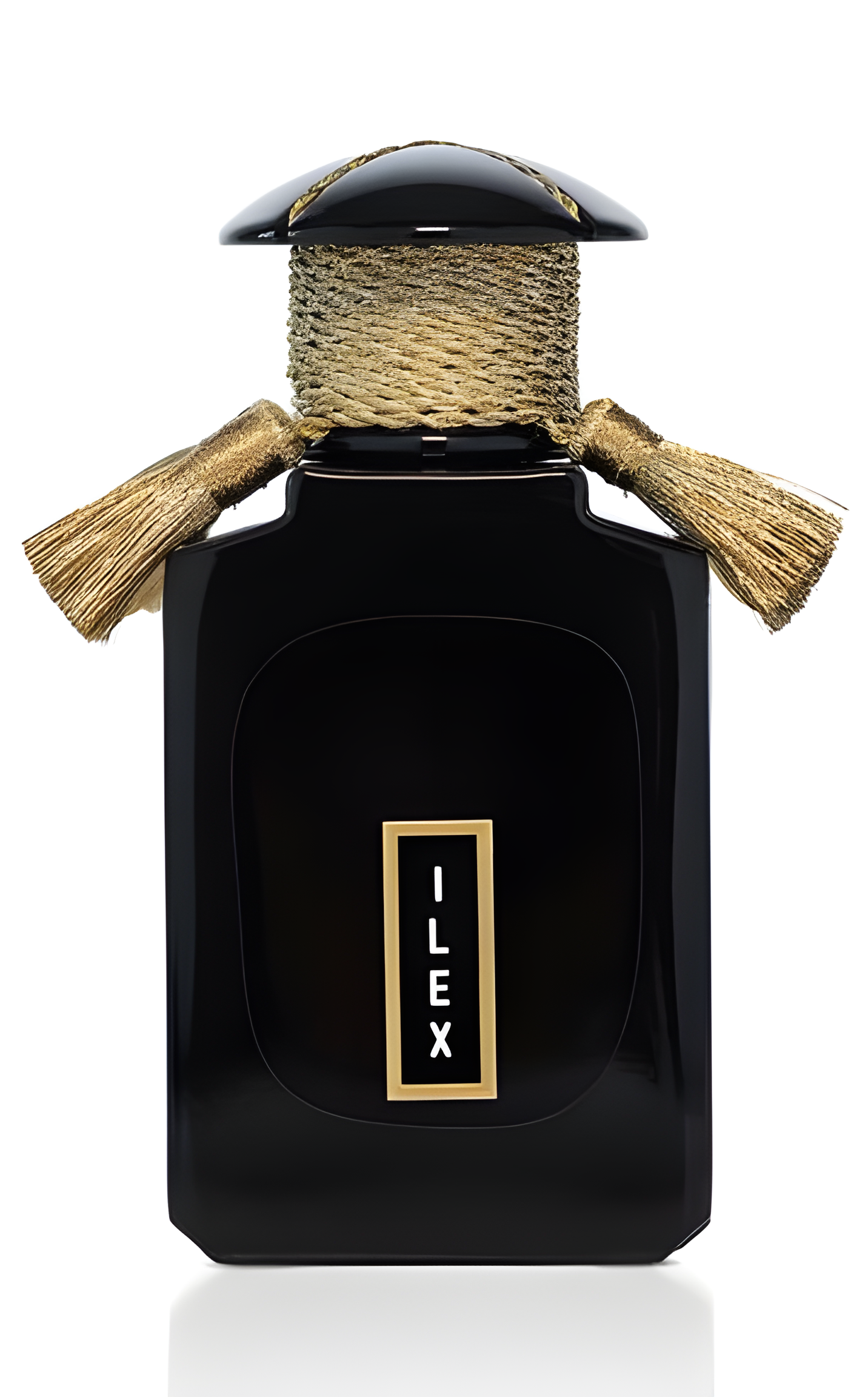 Ilex by Cultus Artem perfume bottle