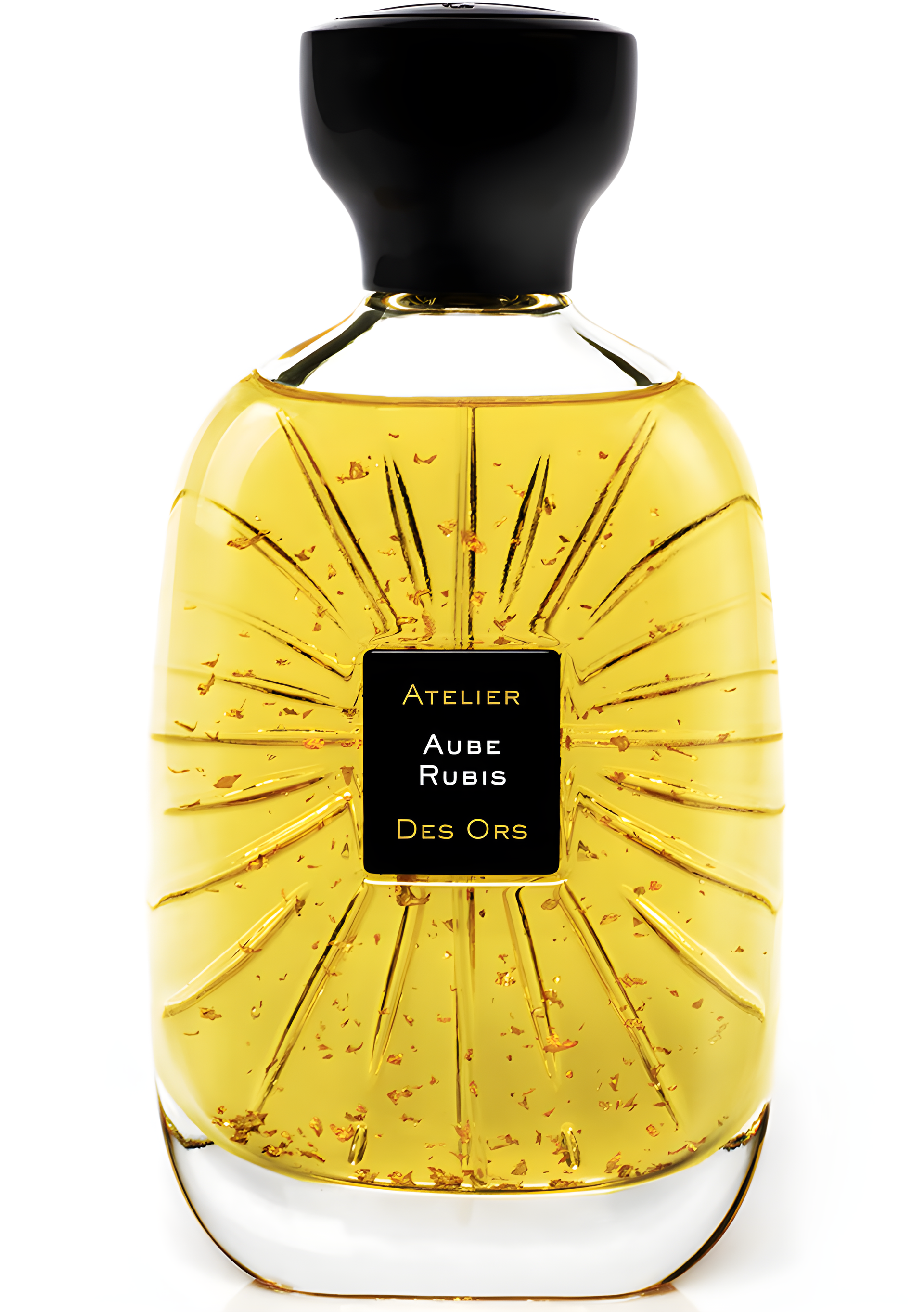 Aube Rubis by Atelier des Ors perfume bottle