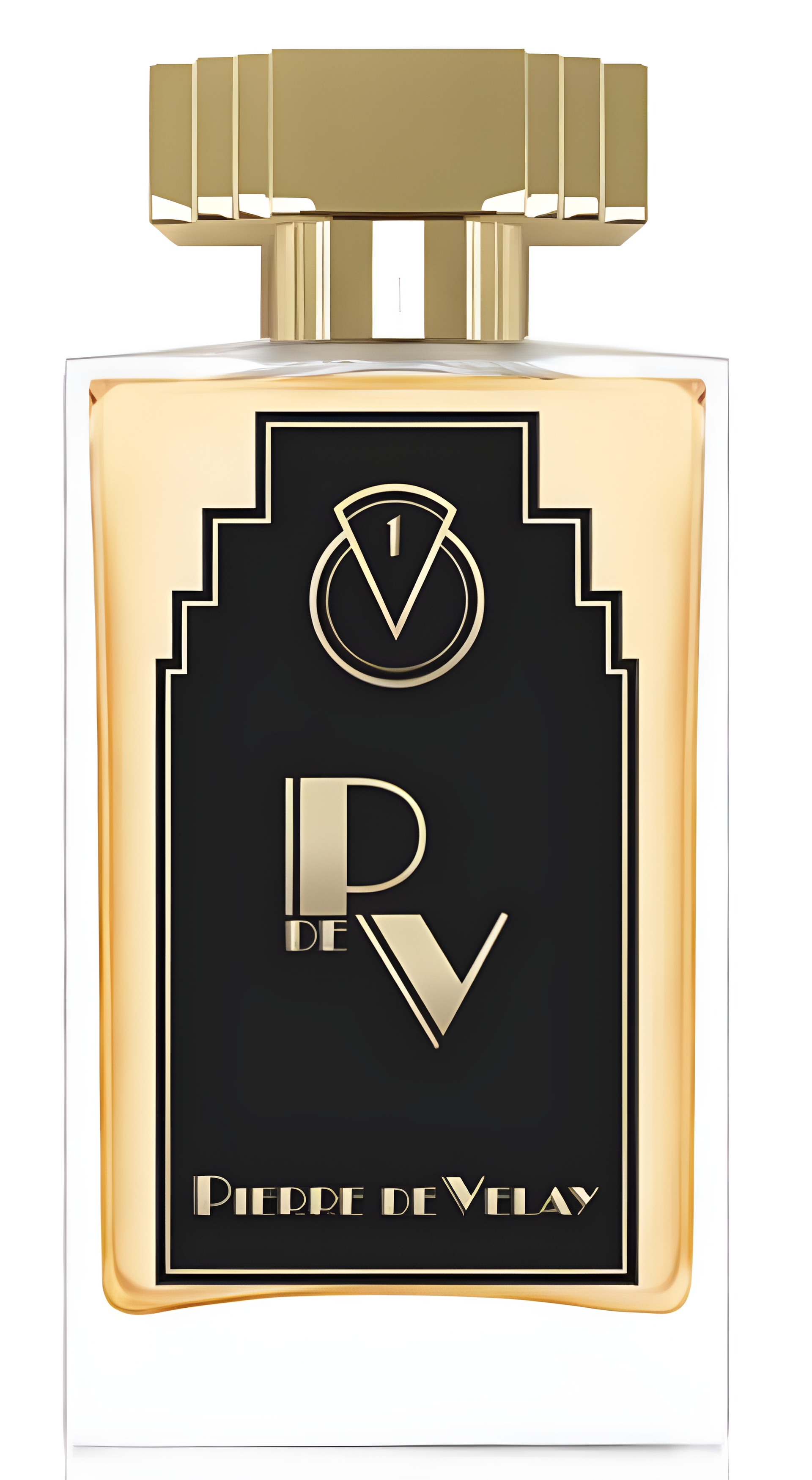 Pierre de Velay No. 1 by Roja Dove perfume bottle