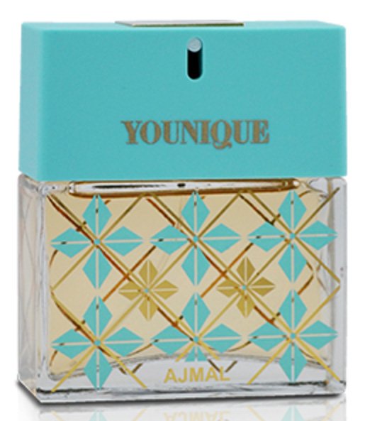 Younique by Ajmal perfume bottle