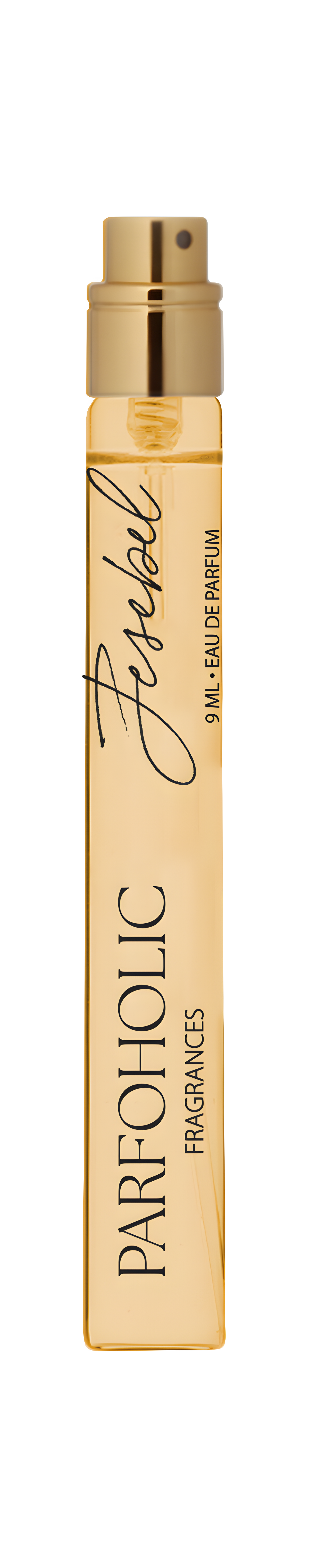 Jesebel by Parfoholic perfume bottle