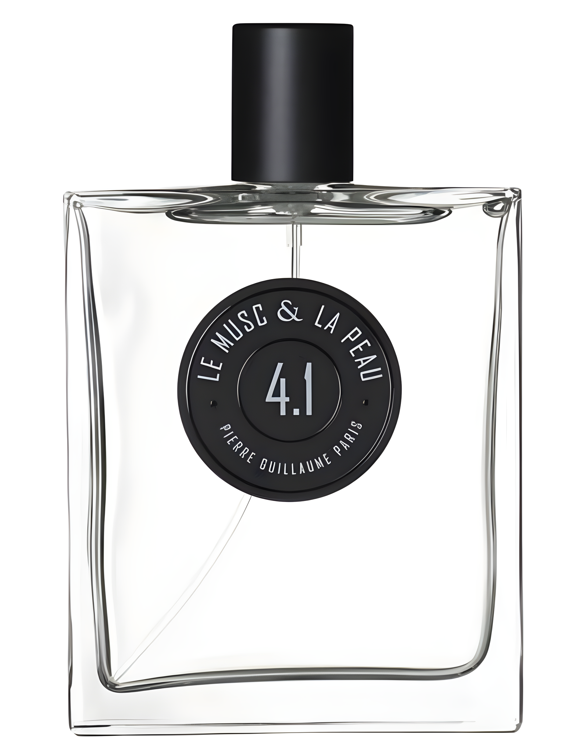 Le Musc & La Peau 4.1 by Pierre Guillaume Paris perfume bottle