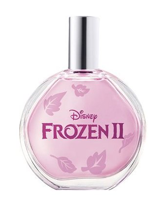Avon Frozen II by Avon perfume bottle
