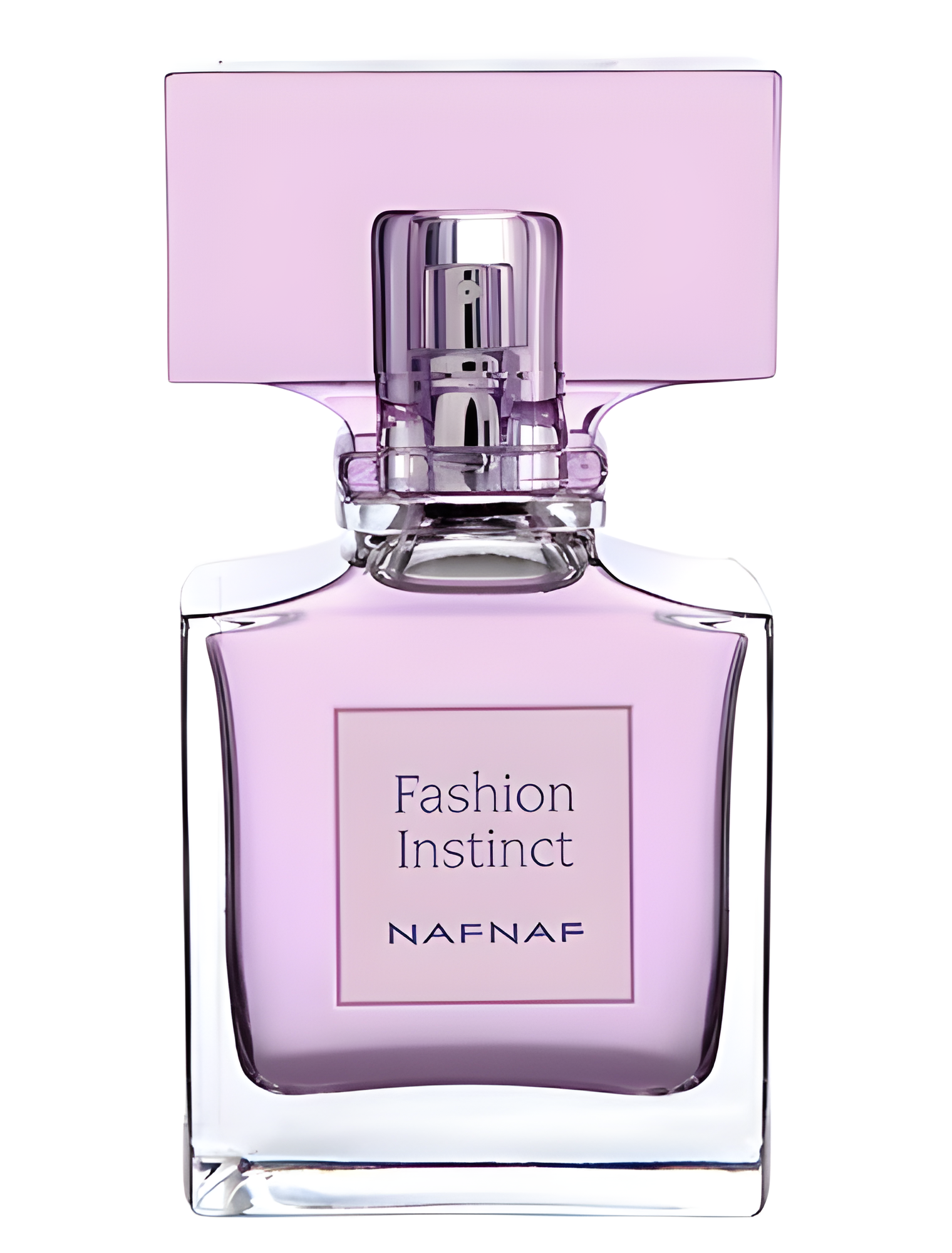 Fashion Instinct by NafNaf perfume bottle