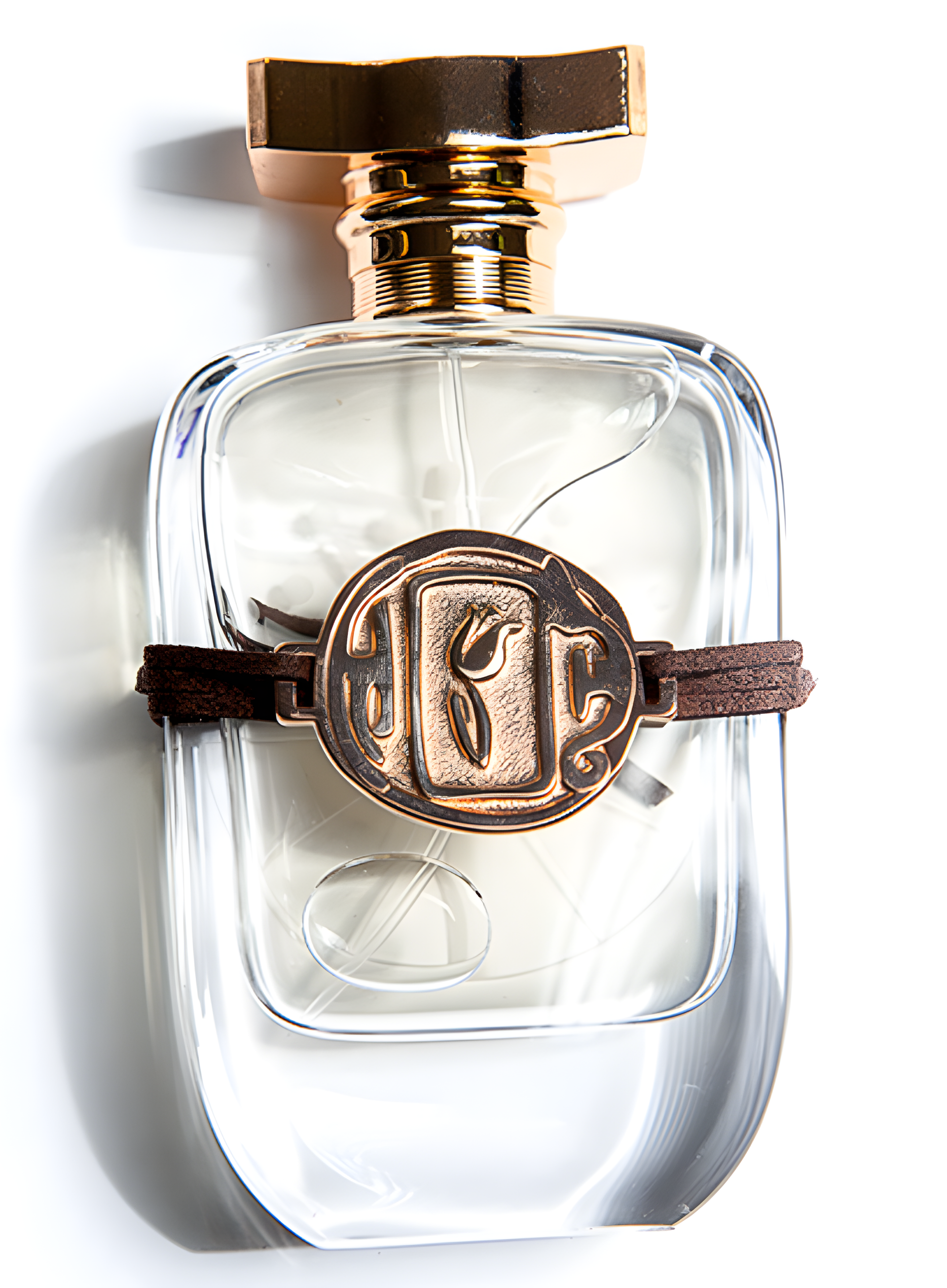 Land of Tulips by Aura of Kazakhstan perfume bottle