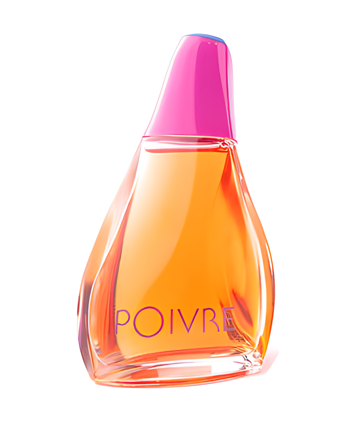Poivre by Atkinsons perfume bottle