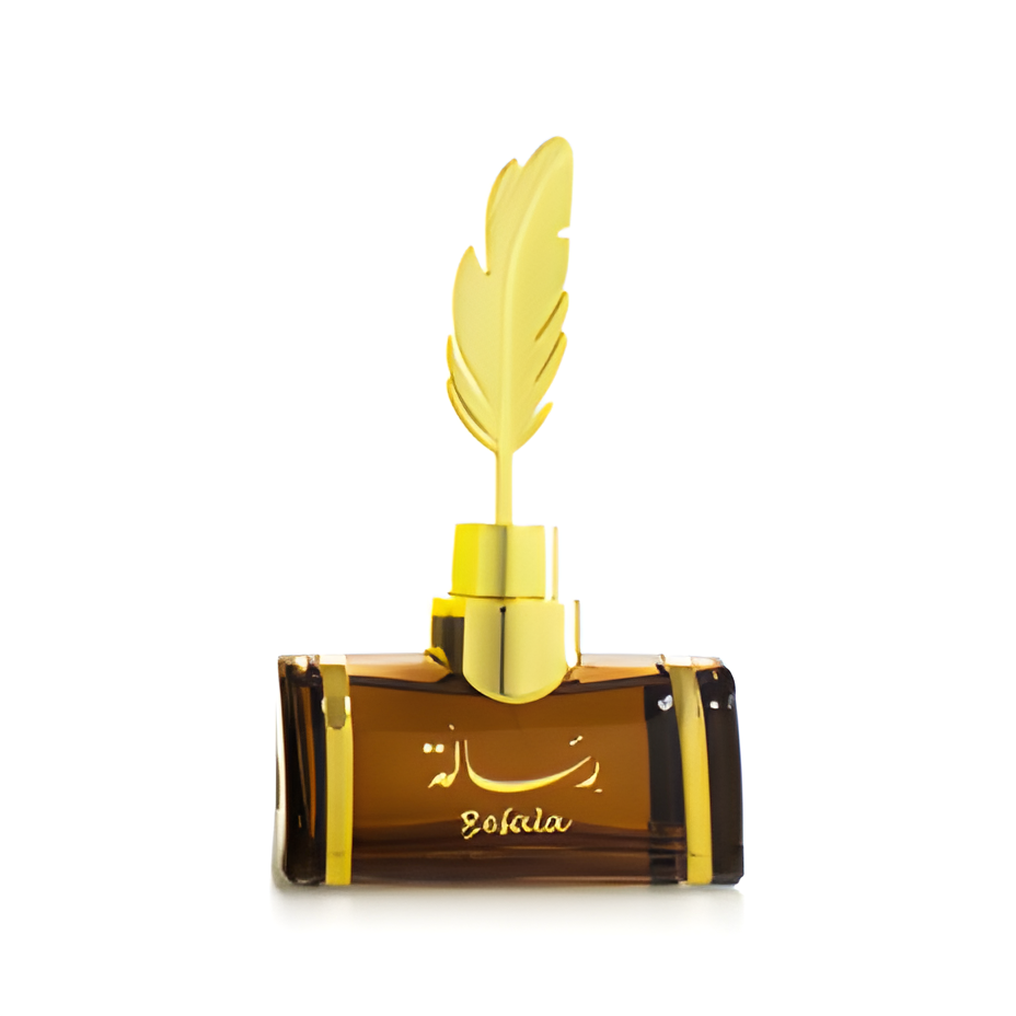 Resala by Arabian Oud perfume bottle