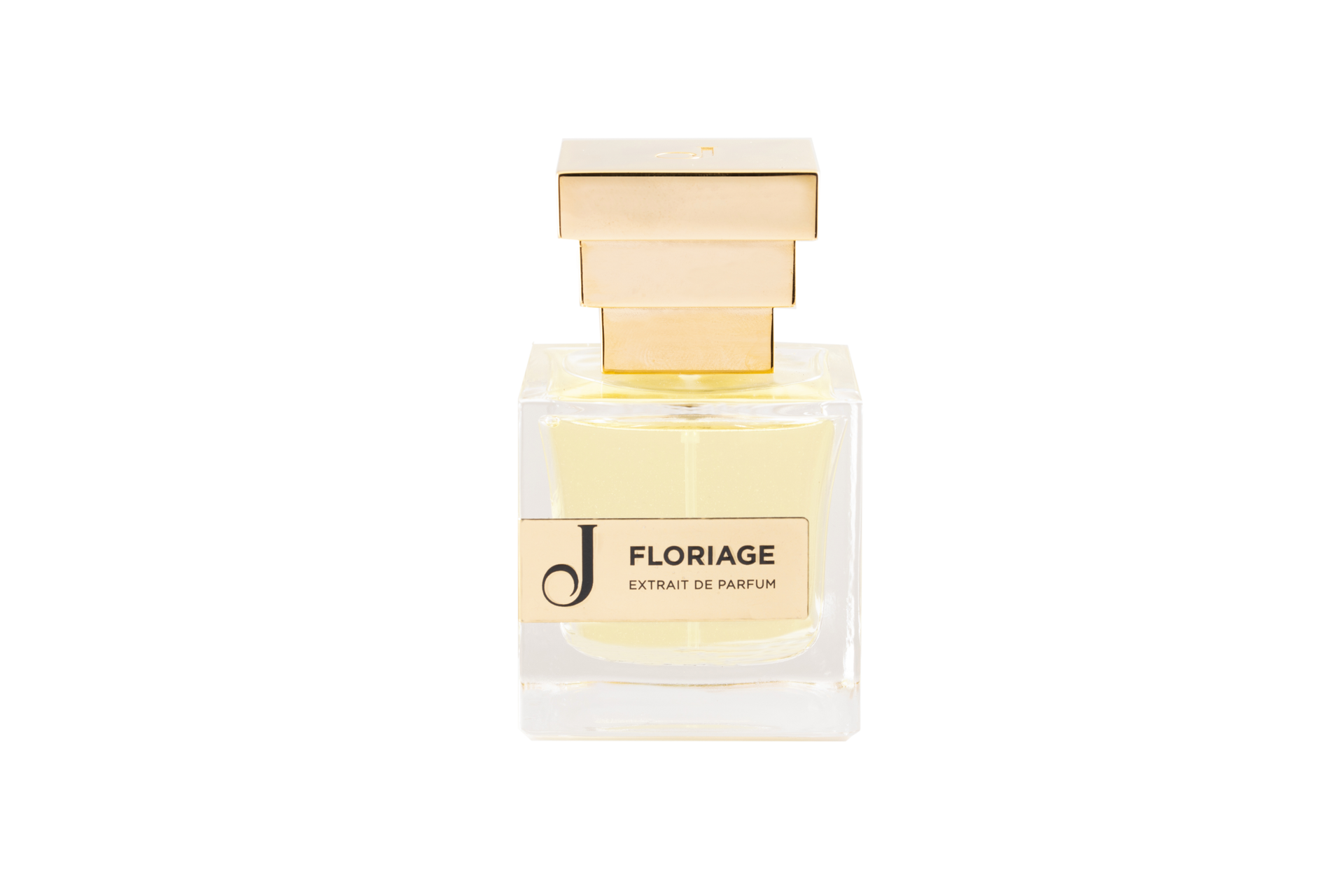Floriage by Jupilò perfume bottle