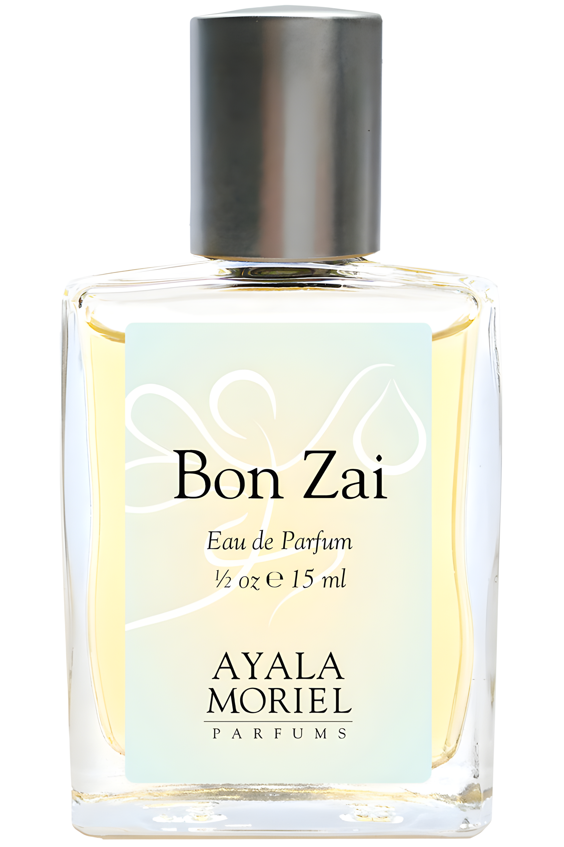 Bon Zai by Ayala Moriel perfume bottle